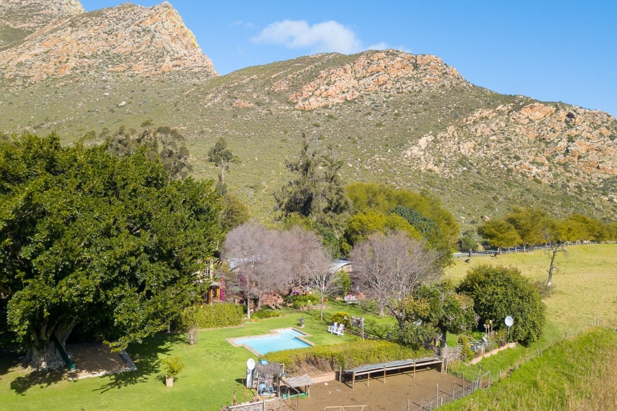 4 Bedroom Property for Sale in Montagu Western Cape